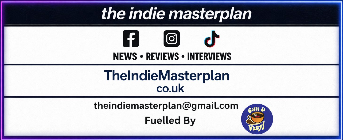 The Indie Masterplan